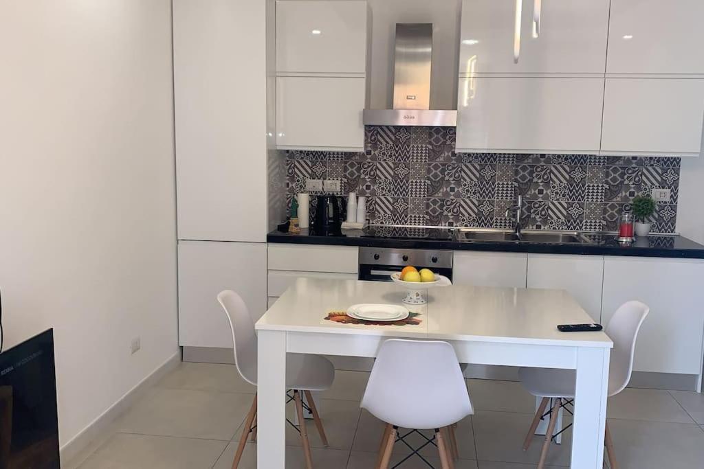 Agasweethome Rome Gemelli Exterior foto