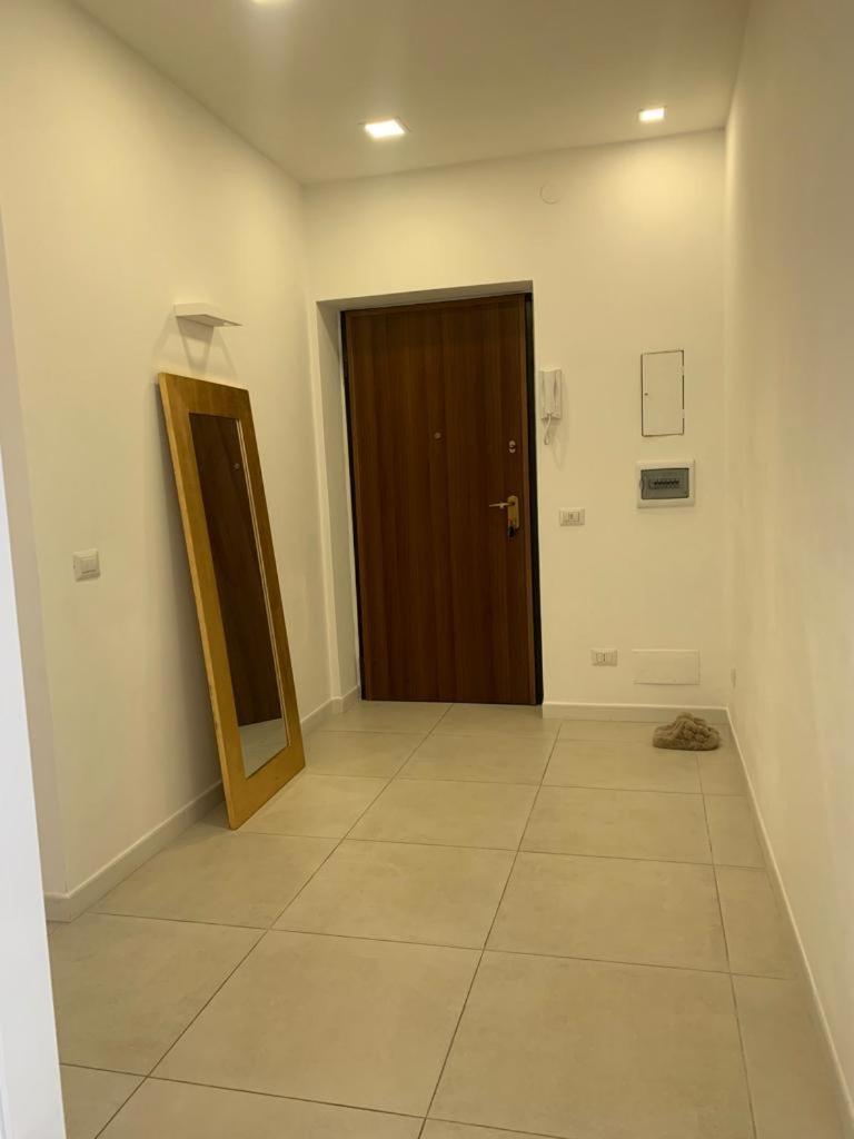Agasweethome Rome Gemelli Quarto foto